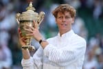 Jannik Sinner campeón de Wimbledon 2026: retuvo el título y amplió su ventaja como número 1 del mundo
