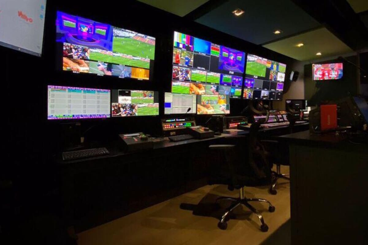La millonaria multa que tendrá que pagar Win Sports.