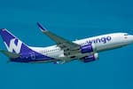 Emergencia en vuelo de Wingo entre Bucaramanga y Barranquilla por falla técnica