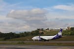 Wingo reanudará su operación desde y hacia Caracas a partir de este mes
