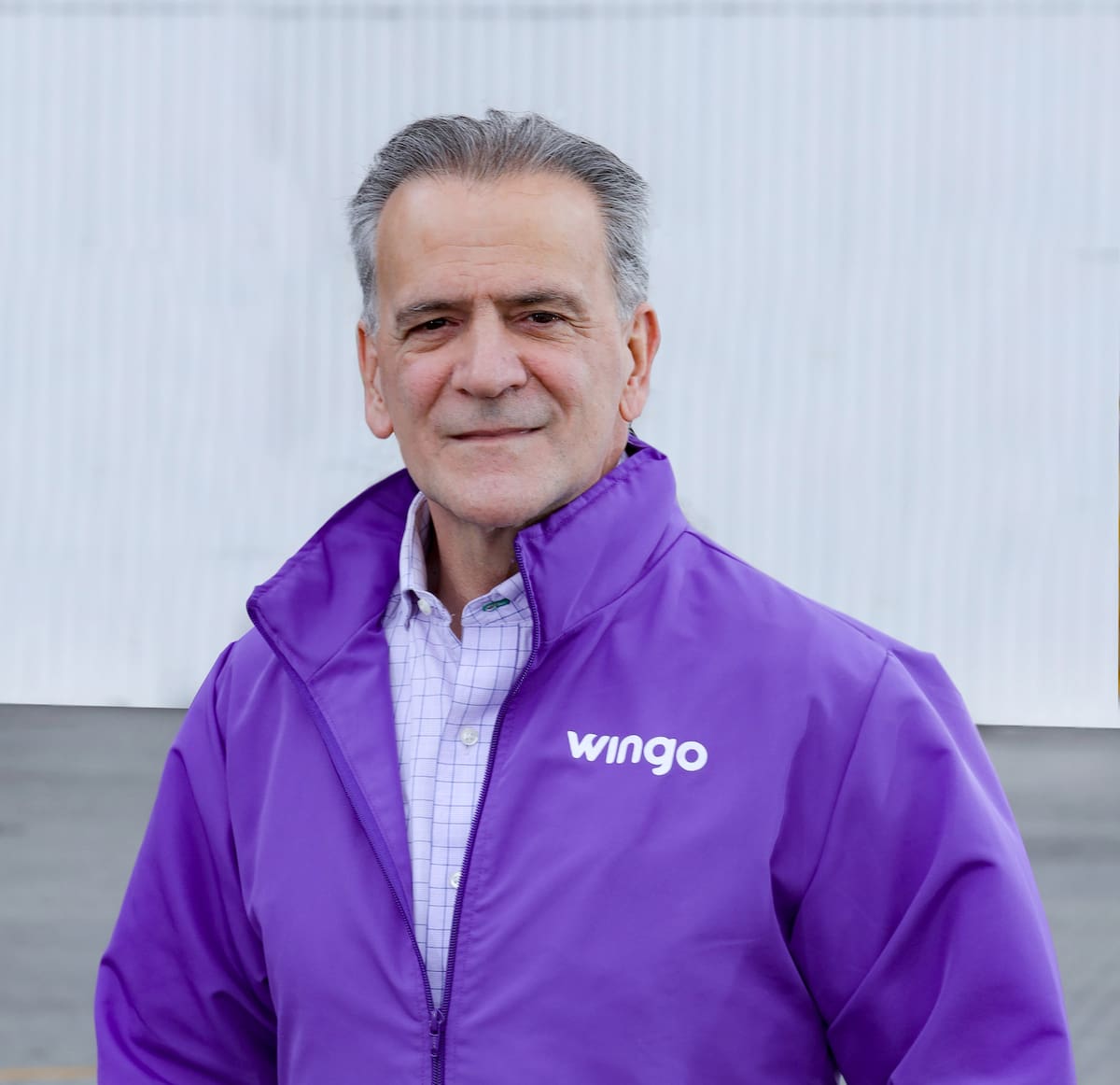 CEO – WINGO - Wingo / VANGUARDIA