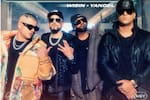 Jowell Y Randy estrenan su nuevo sencillo “Si te pillo” Ft. Wisin & Yandel