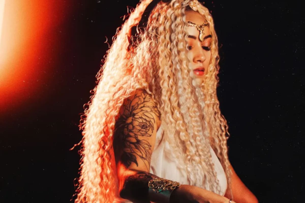 Lo que nació como una fiesta segura para mujeres diversas se ha convertido en una red de apoyo y visibilización en Bucaramanga. Su aniversario se celebrará con un show de talentos en la Casa del Libro Total. Foto suministrada/VANGUARDIA