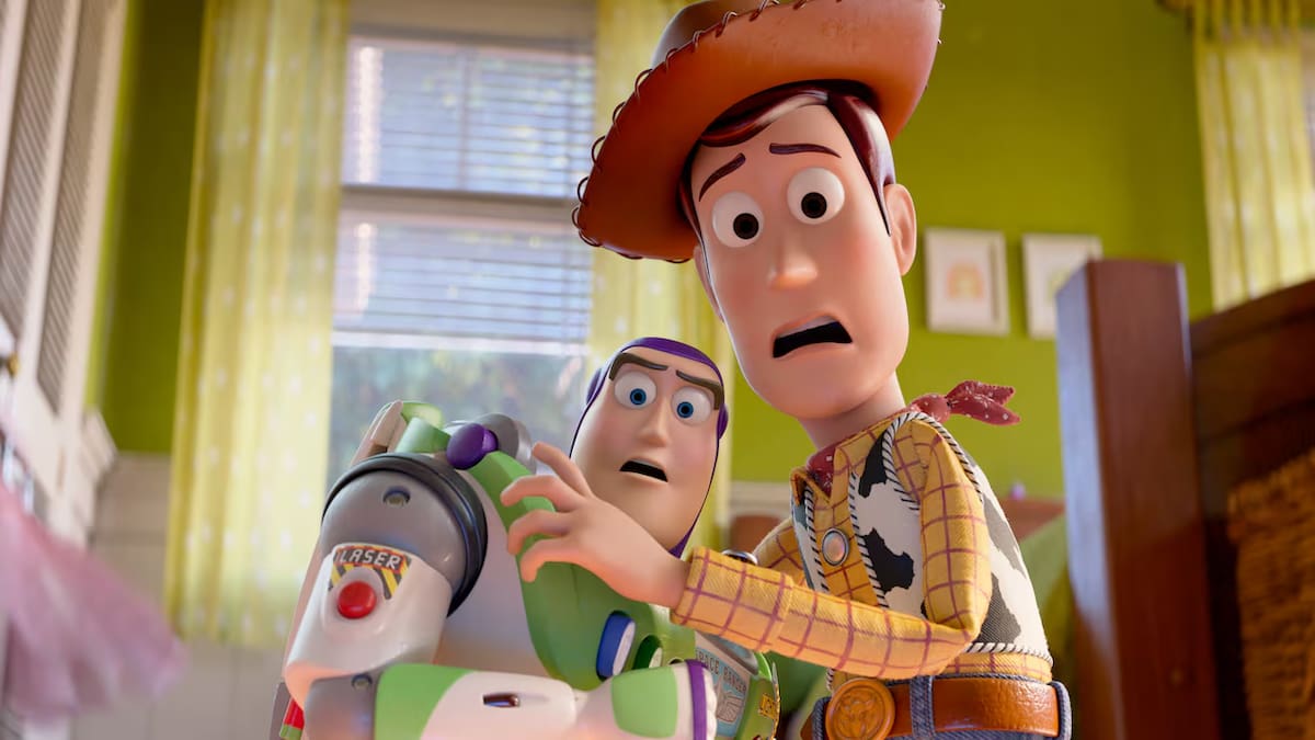 Woody y Buzz salen de la pantalla: esta es la fecha de estreno de Toy Story 5 en Santander. Foto suministrada/VANGUARDIA