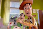 Woody y Buzz salen de la pantalla: esta es la fecha de estreno de Toy Story 5 en Santander