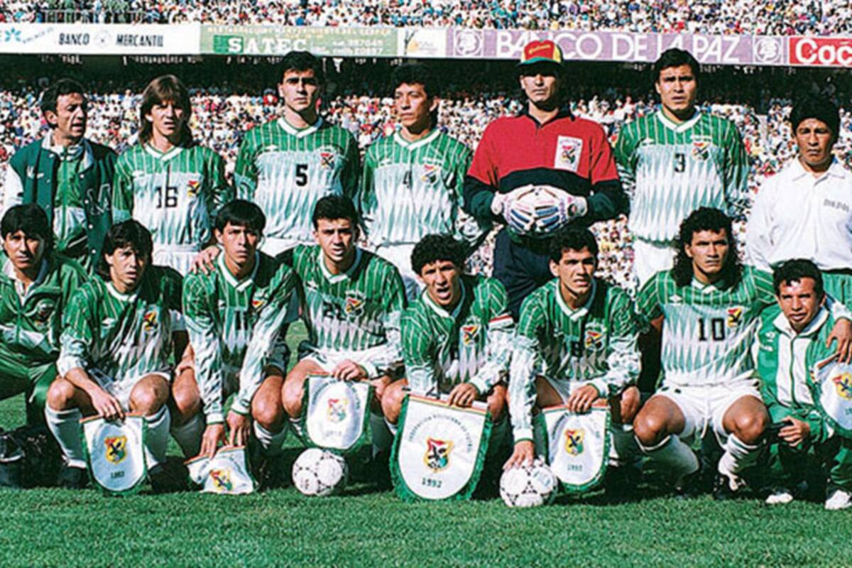 Xabier Azkargorta murió a los 72 años: resumen de una carrera marcada por hitos en Bolivia y Chile. /FOTO: Conmebol