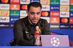 Sorpresa mundial: Barcelona confirmó la continuidad de Xavi Hernández