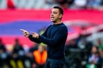 ¡Atención! Joan Laporta destituyó a Xavi Hernández como entrenador del FC Barcelona