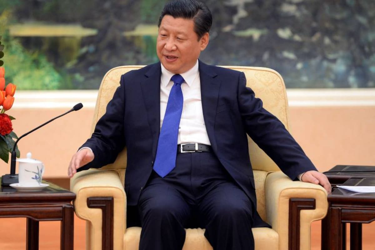 Xi pide "más coordinación" con Moscú y "crear condiciones" para parar la guerra en Ucrania.