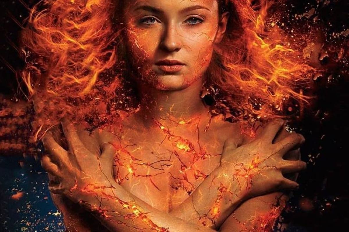 La cinta estará en las principales salas de cine el próximo 7 de junio.