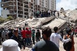ONU alerta por grave deterioro humanitario en Venezuela tras los terremotos