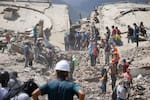 Terremotos en Venezuela dejan 2.295 muertos y más de 11.200 heridos, según nuevo balance oficial