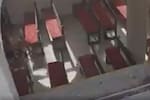 Ya son 9 los muertos en el atentado contra una iglesia en el centro de Jordania