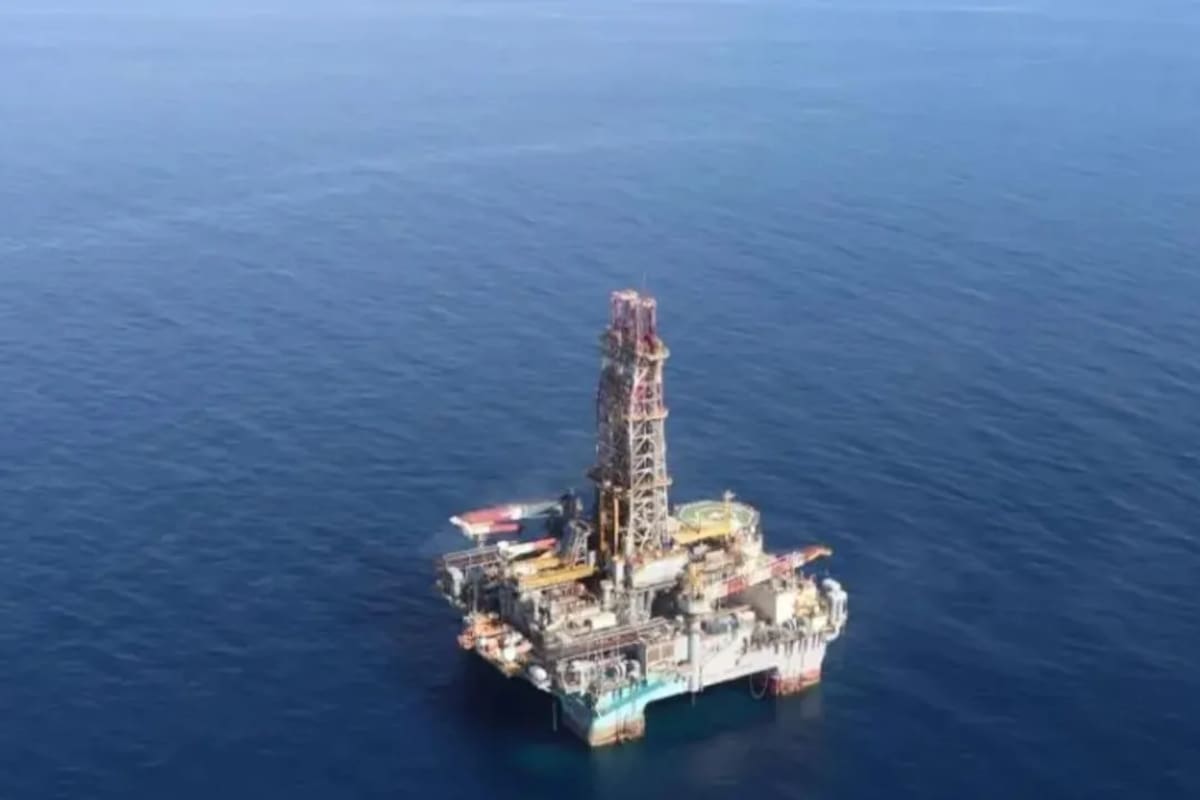 Ecopetrol y Petrobras descubren nuevo yacimiento de gas en Colombia.