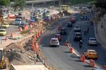 Ya hay paso a cuatro carriles en la Autopista a Bucaramanga