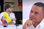 Yahir Acuña recibió un duro mensaje de De La Espriella: “No tendrán cheques en blanco”