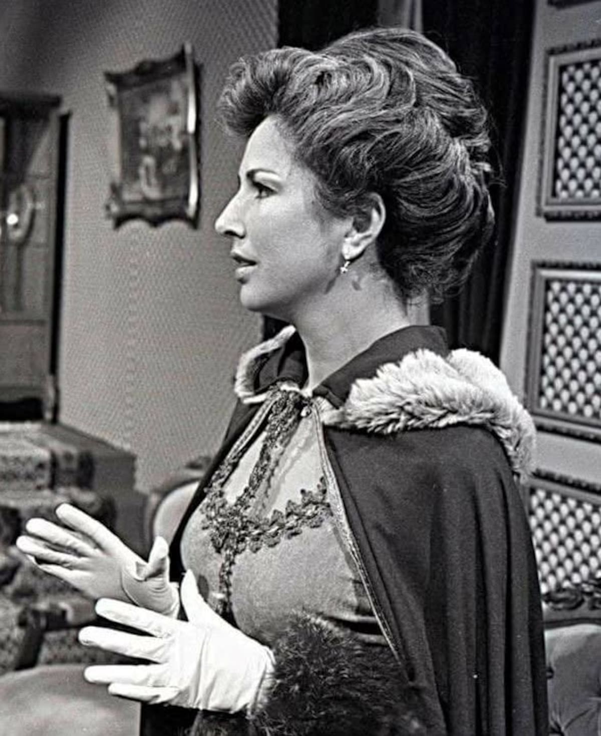 La actriz Yamile Humar falleció en las últimas horas. Era conocida por su trayectoria en el cine y la televisión, además de su trabajo como escritora enfocado en el bienestar.