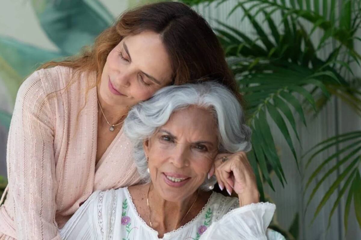 Yamile Humar, reconocida actriz y escritora colombiana, murió a los 86 años.