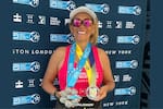 Yaneth Lara conquista las siete maratones más grandes del mundo
