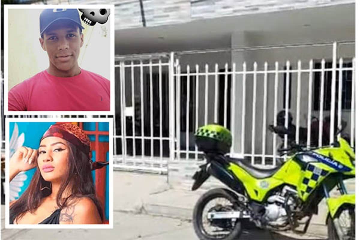 Yaya Gómez, creadora de contenido asesinada en Santa Marta.