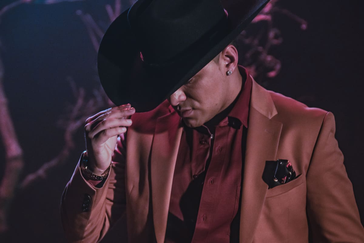 Yeison Jiménez falleció el pasado 10 de enero en un accidente aéreo. //Colprensa.