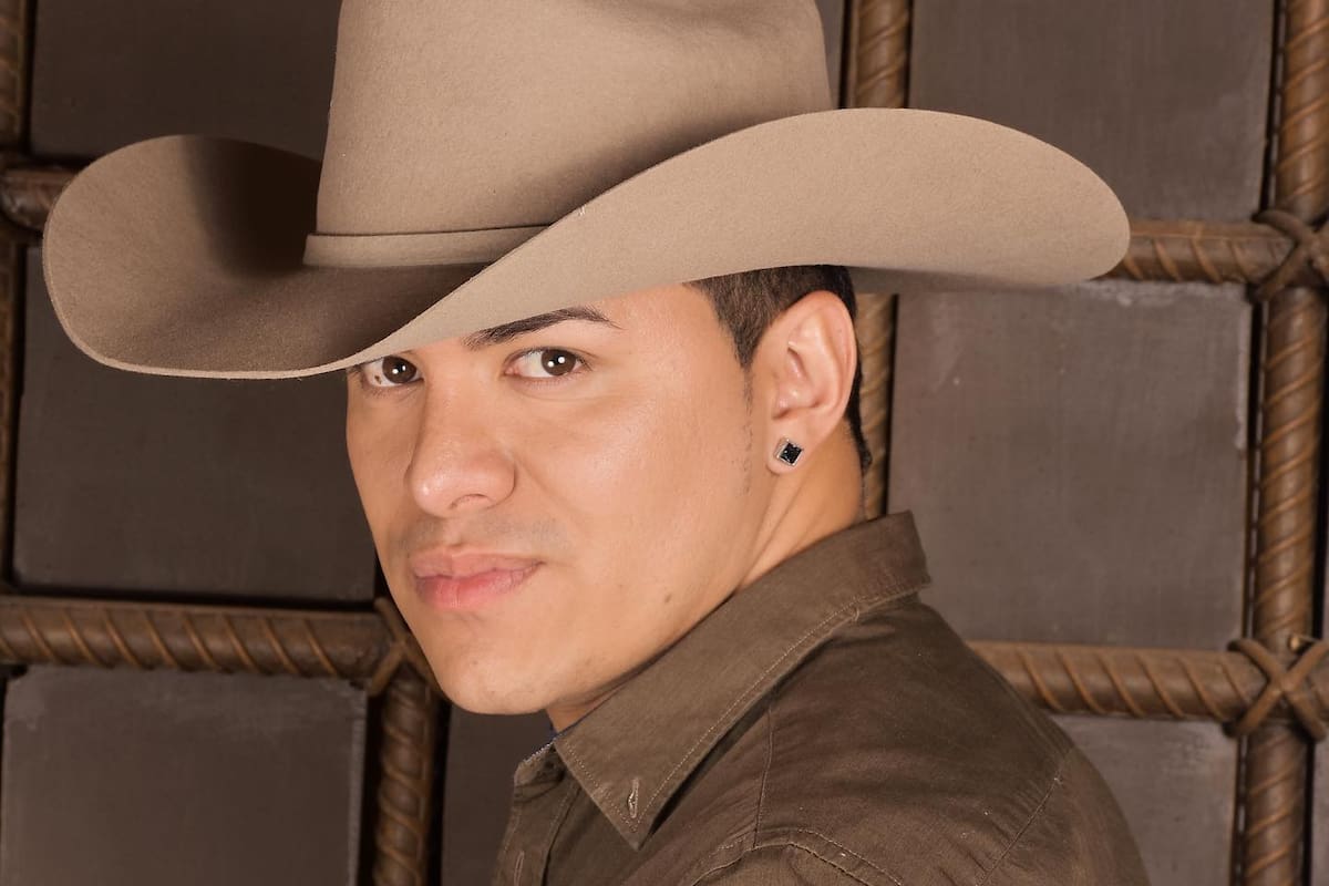 Un criadero de caballos fue un sueño de niño para el cantante popular Yeison Jiménez.