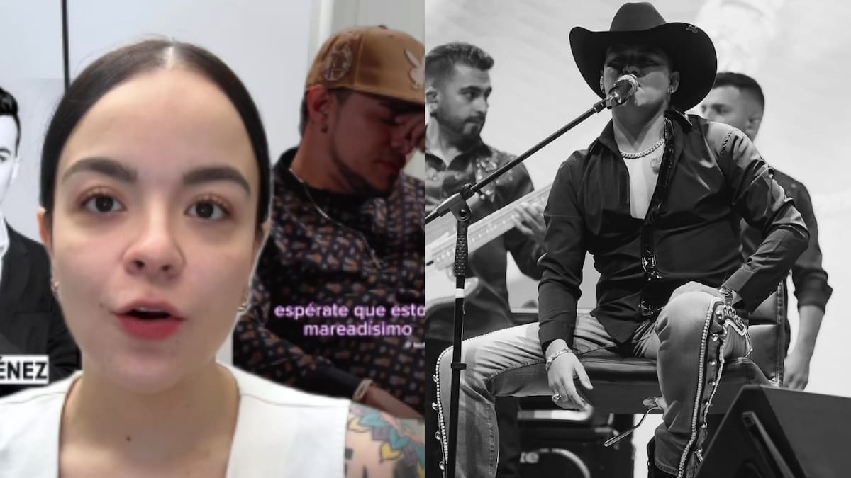 Reconocida coach espiritual explicó por qué el cantante Yeison Jiménez soñaba con su propia muerte.