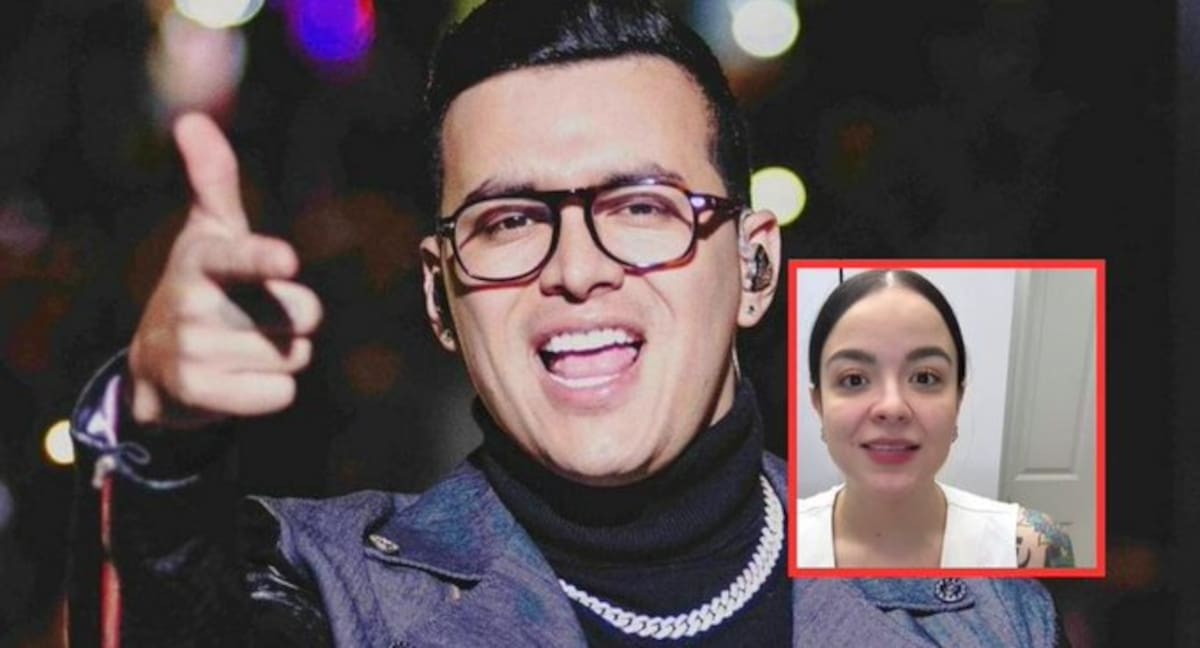 Dan a conocer la razón por la que Yeison Jiménez soñaba con su propia muerte: esto dijo guía espiritual.