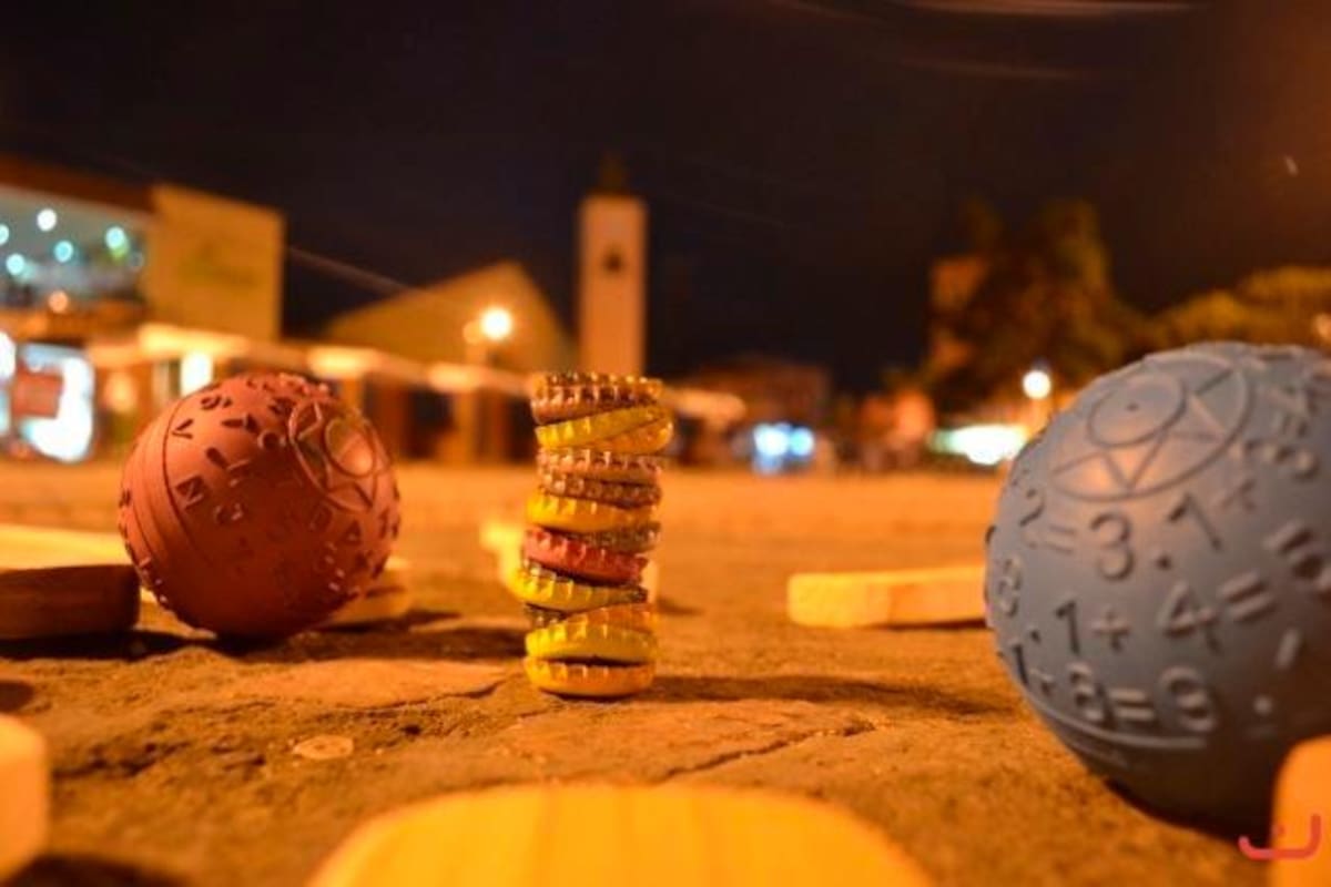 Algunos fueron motivo de castigo, otros acaban solo porque ya era hora de dormir. Y Quizá faltan muchos, pues en ese momento la imaginación no tenía límites. (Foto: Tomada de internet /VANGUARDIA)