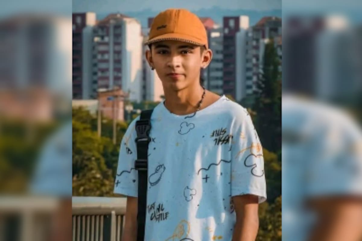 Yerson Fabián Cote murió tras ser atropellado por un ‘carro fantasma’ en Bucaramanga