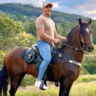 Moto hurtada y cámaras de seguridad: las pistas que siguen por el crimen del empresario Yesid Camacho en Santander