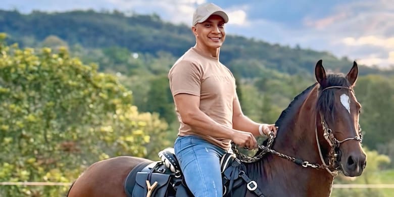 Moto hurtada y cámaras de seguridad: las pistas que siguen por el crimen del empresario Yesid Camacho en Santander
