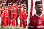 “Me tocó tirarme”: jugador del América de Cali reveló el drama que vivió durante el terremoto