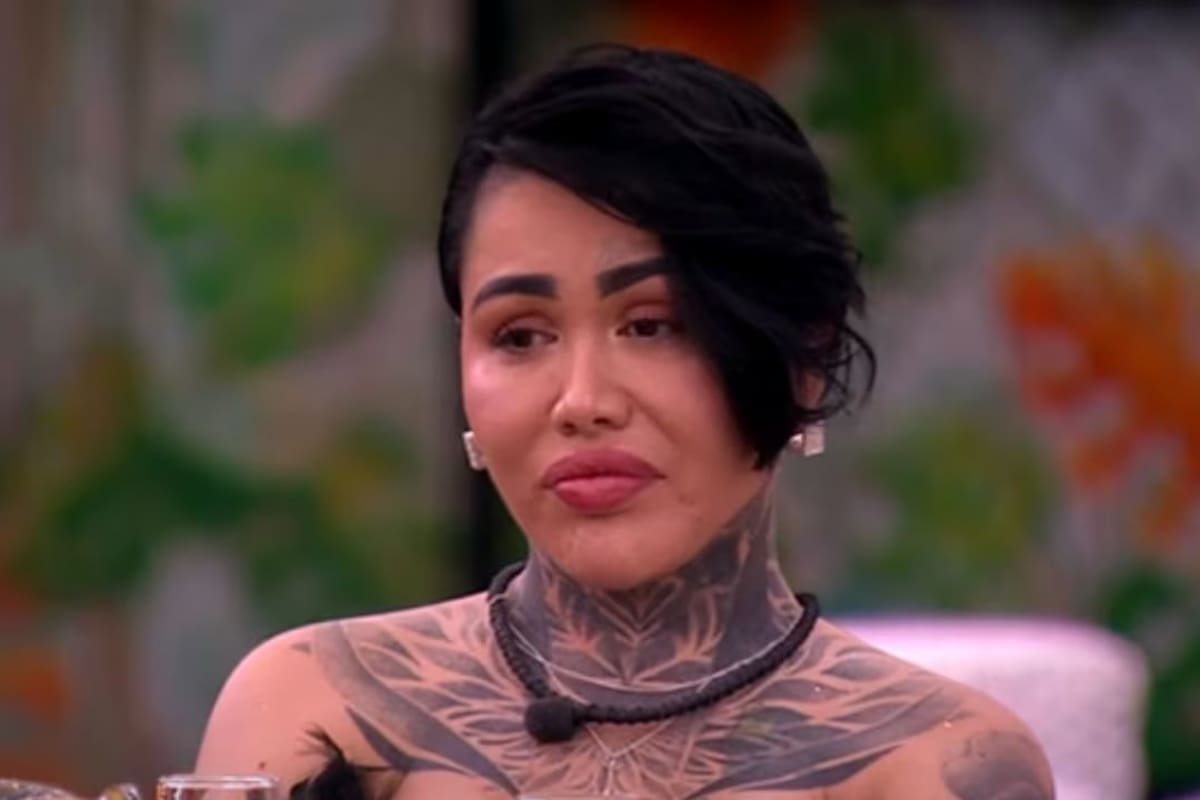 Yina Calderón