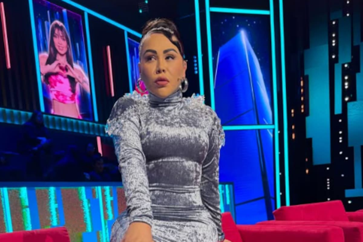 Yina Calderón arremetió contra la despedida de Luisa Fernanda W y Ornella Sierra. | Foto: Tomada de redes personales
