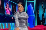Yina Calderón arremetió contra la despedida de Luisa Fernanda W y Ornella Sierra