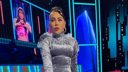 Yina Calderón arremetió contra la despedida de Luisa Fernanda W y Ornella Sierra