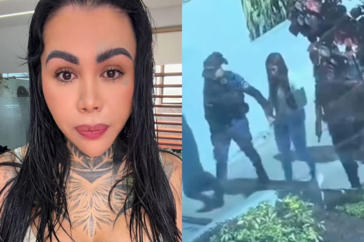 Captura de video /VANGUARDIA
