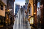 La ciudad más embrujada de Europa: pasado sangriento y 500 eventos paranormales