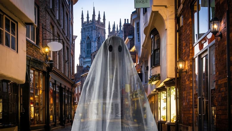La ciudad más embrujada de Europa: pasado sangriento y 500 eventos paranormales