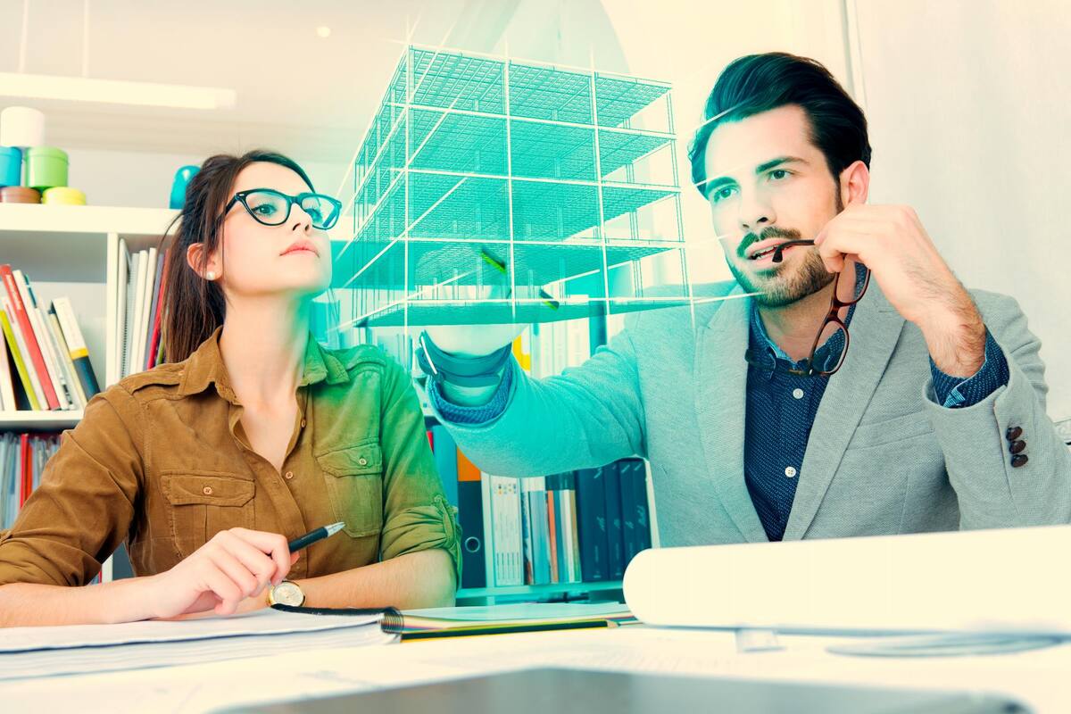 Los profesionales creativos y adaptables, completamente vinculados con la virtualidad, serán los más solicitados por las empresas. Foto: Freepik/VANGUARDIA