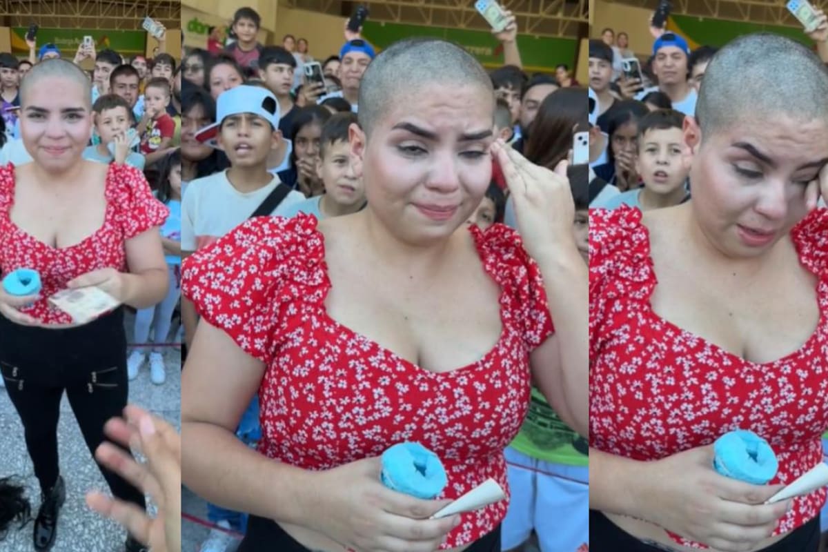 Tomado del video | VANGUARDIA