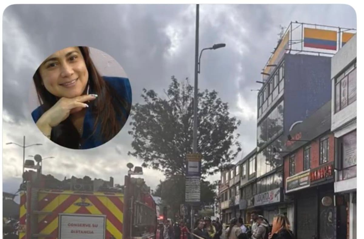 Yulixa Toloza, de 52 años, permanece desaparecida luego de someterse a una cirugía estética en un centro no autorizado del barrio Venecia, en Bogotá. Sus allegados aseguran que salió del procedimiento en grave estado y luego perdieron todo contacto.