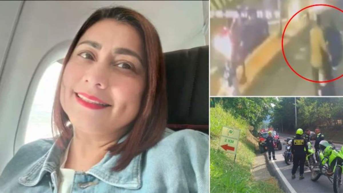 Muerte de Yulixa Toloza en un procedimiento estético en Bogotá.