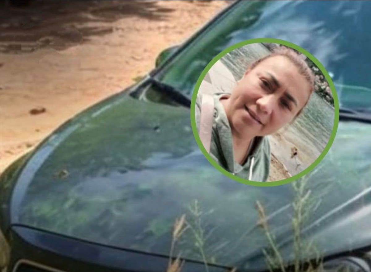 Hallan carro vinculado al caso de Yulixa Toloza: fue ubicado en Cúcuta y hay dos extranjeros detenidos.