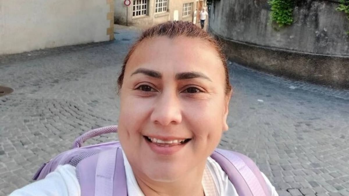 Yulixa Consuelo Toloza, de 52 años, desapareció el 13 de mayo tras someterse a un procedimiento de lipólisis láser en el centro estético Beauty Láser. Foto: Colprensa