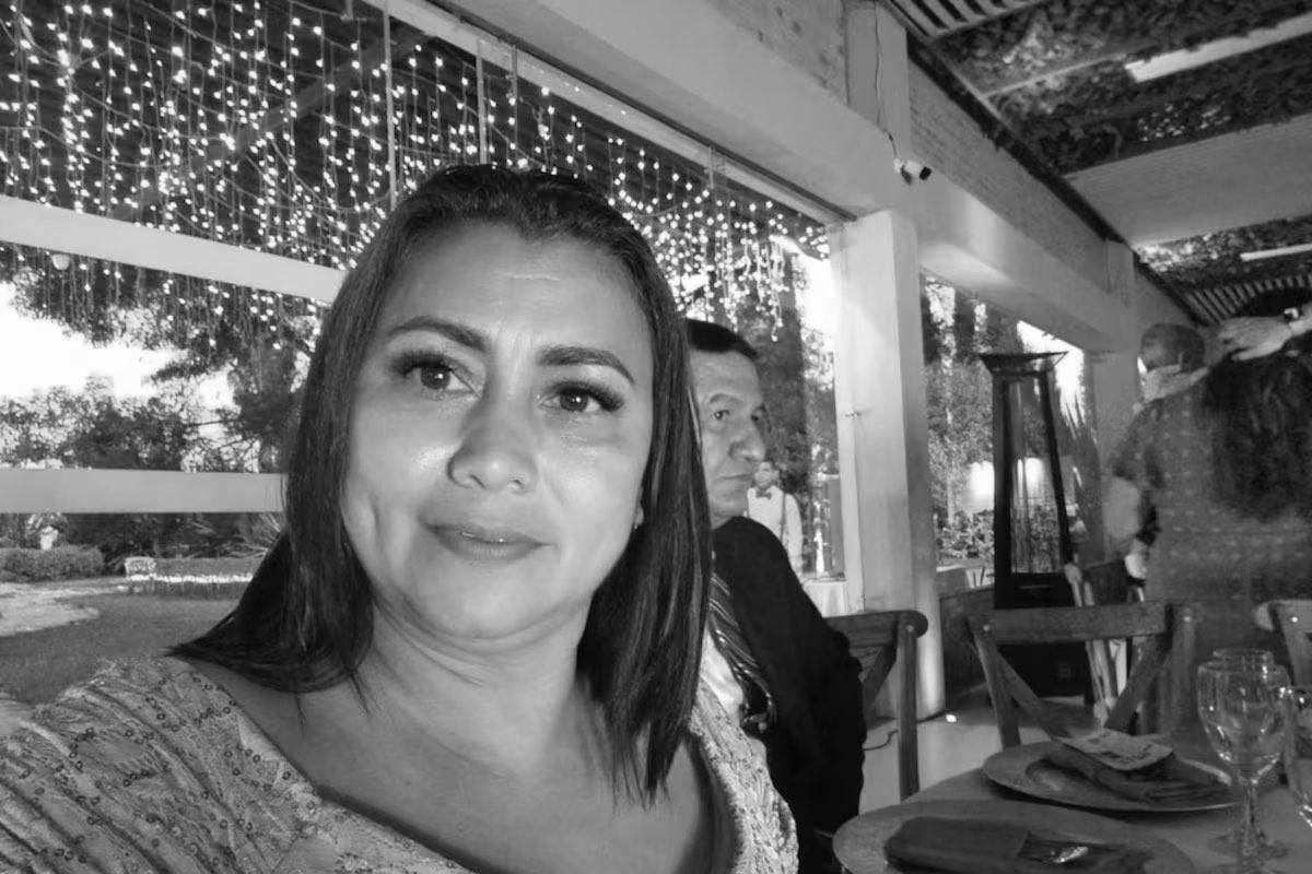 El cuerpo de Yulixa Toloza fue hallado por las autoridades en la vía al municipio de Apulo, Cundinamarca.