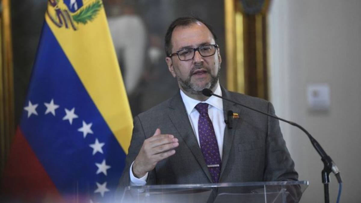 El canciller colombiano (e), Luis Gilberto Murillo, confirmó ayer en medios nacionales que el próximo lunes 8 de abril se reunirá en Cúcuta con su homólogo venezolano, Yván Gil.