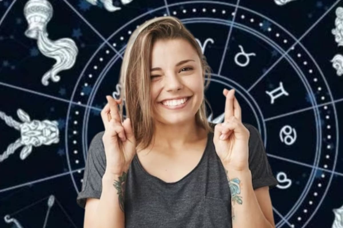 La astrología, con sus ricos simbolismos y asociaciones, también nos ofrece la para cada signo zodiacal, proporcionando una guía única y personalizada para fascinante idea de los números de la suerte. Canva / VANGUARDIA