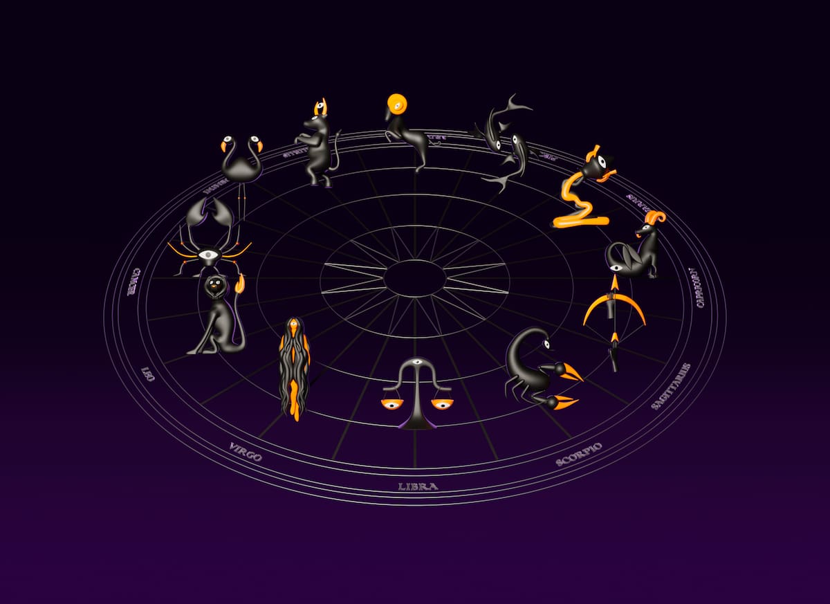 El horóscopo diario según los signos zodiacales y la astrología. Conoce tu destino y las claves para que sea lo más exitoso posible. Freepik / VANGUARDIA